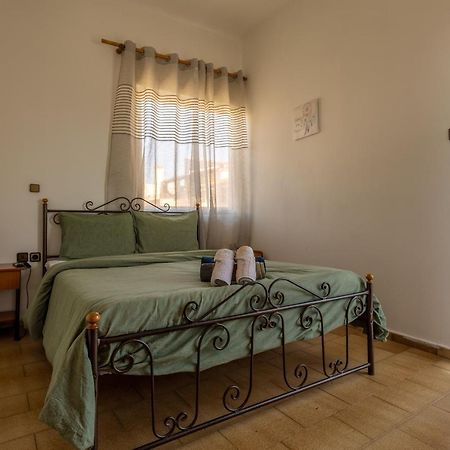 Superior Apartment La Лариса Екстер'єр фото