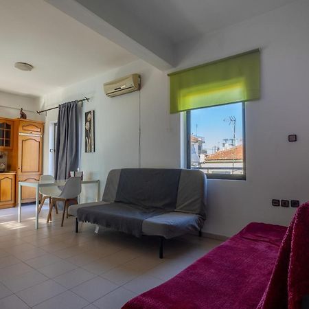 Superior Apartment La Лариса Екстер'єр фото