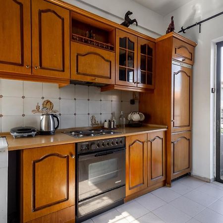 Superior Apartment La Лариса Екстер'єр фото