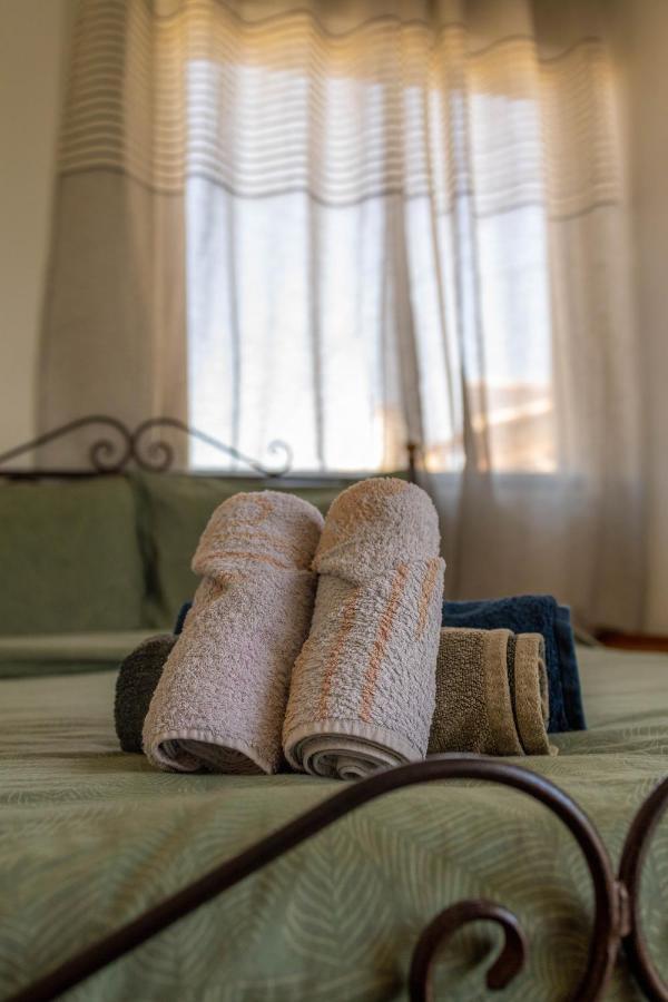 Superior Apartment La Лариса Екстер'єр фото