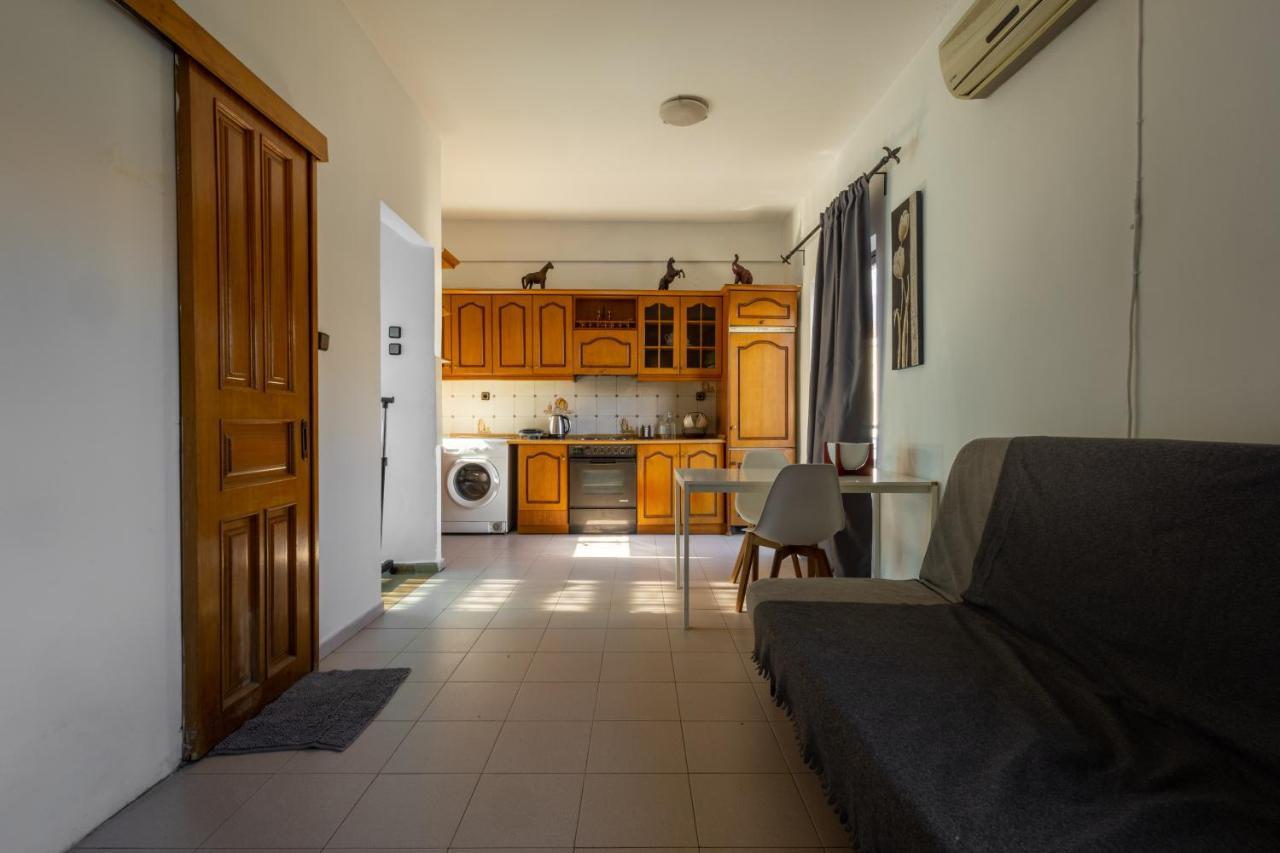 Superior Apartment La Лариса Екстер'єр фото