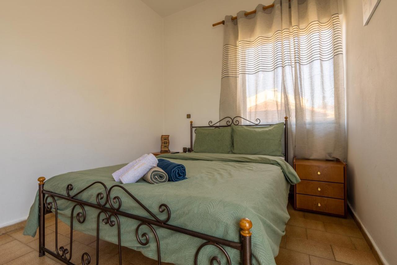 Superior Apartment La Лариса Екстер'єр фото