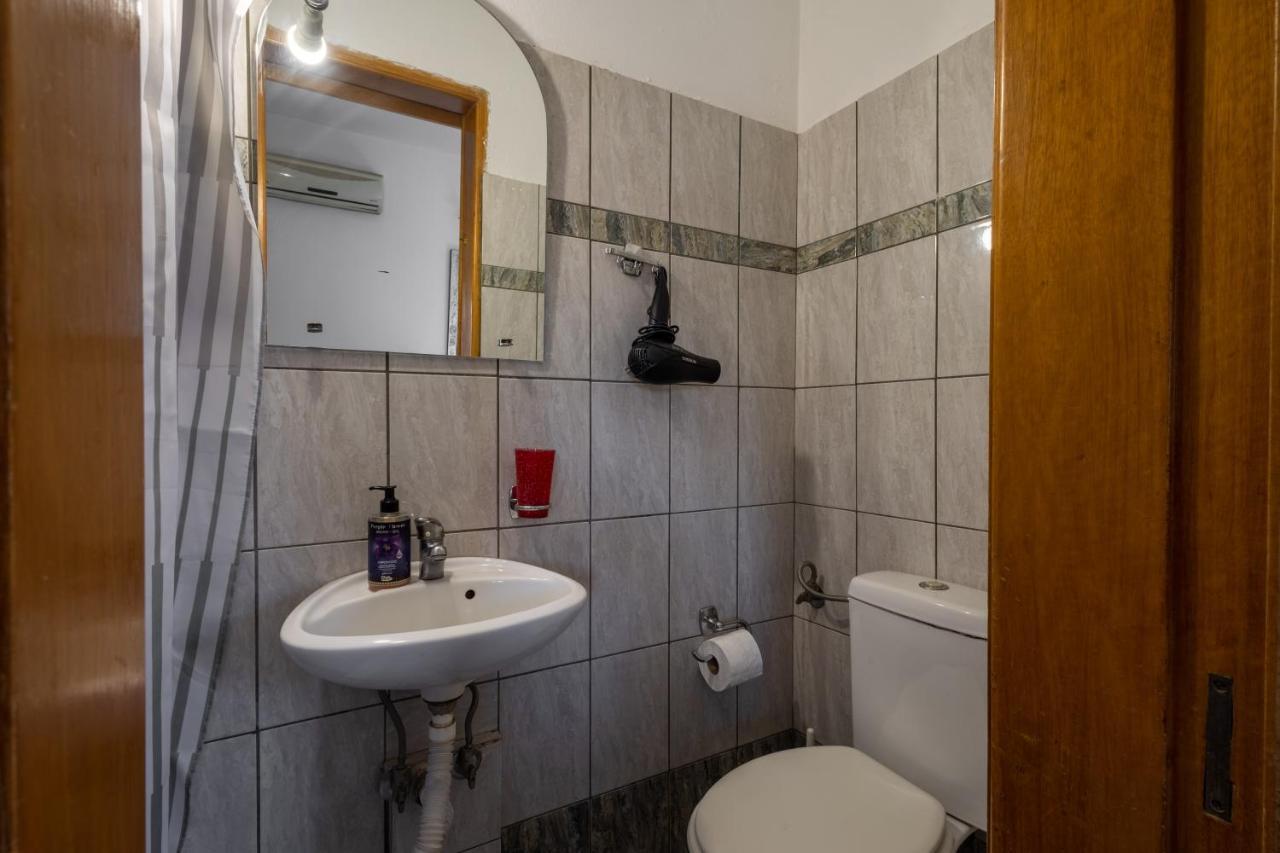 Superior Apartment La Лариса Екстер'єр фото