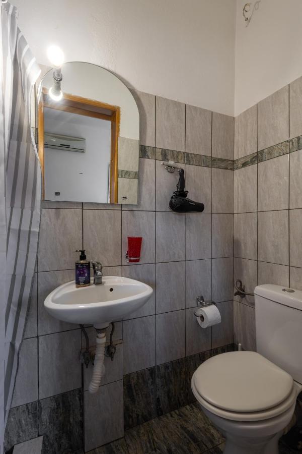 Superior Apartment La Лариса Екстер'єр фото